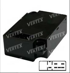 Sinyal Flaşör 24v 6 Uçlu 6fiş Mıtsubıshı Canter 507/508/517/518b/fg50eb ( Mk387290 0665005240 ) Vb2240 Vf1318 | Vertex Vf1318