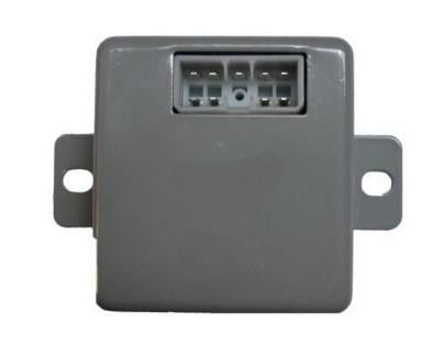 Röle Kızdırma Rölesi 12v 9fiş Zamanlı Mitsubishi L200 L300 Hyundai H100 K8t75071 Md050217 | Vertex Vr3142