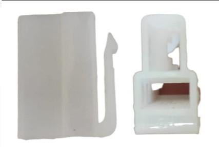 Soket Alternatör Konjektör Soketi İkili Mitsubishi | Vertex Ydt052