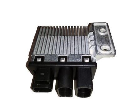 Fan Kontrol Beyni Vw Transporter T5 1.9 2.5tdı Axb Axd 03-10 | Volkswagen 7h0919506d