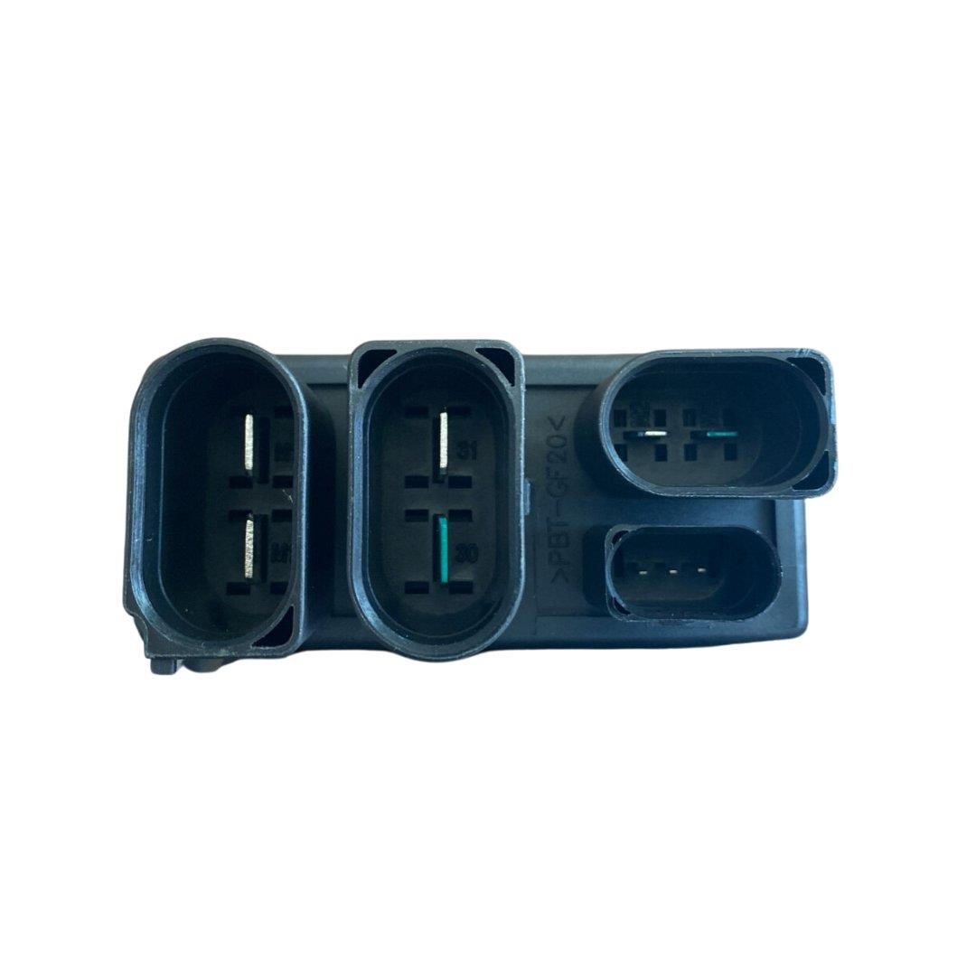 Fan Kontrol Beyni Vw Transporter T5 1.9 2.5tdı Axb Axd 03-10 | Volkswagen 7h0919506d