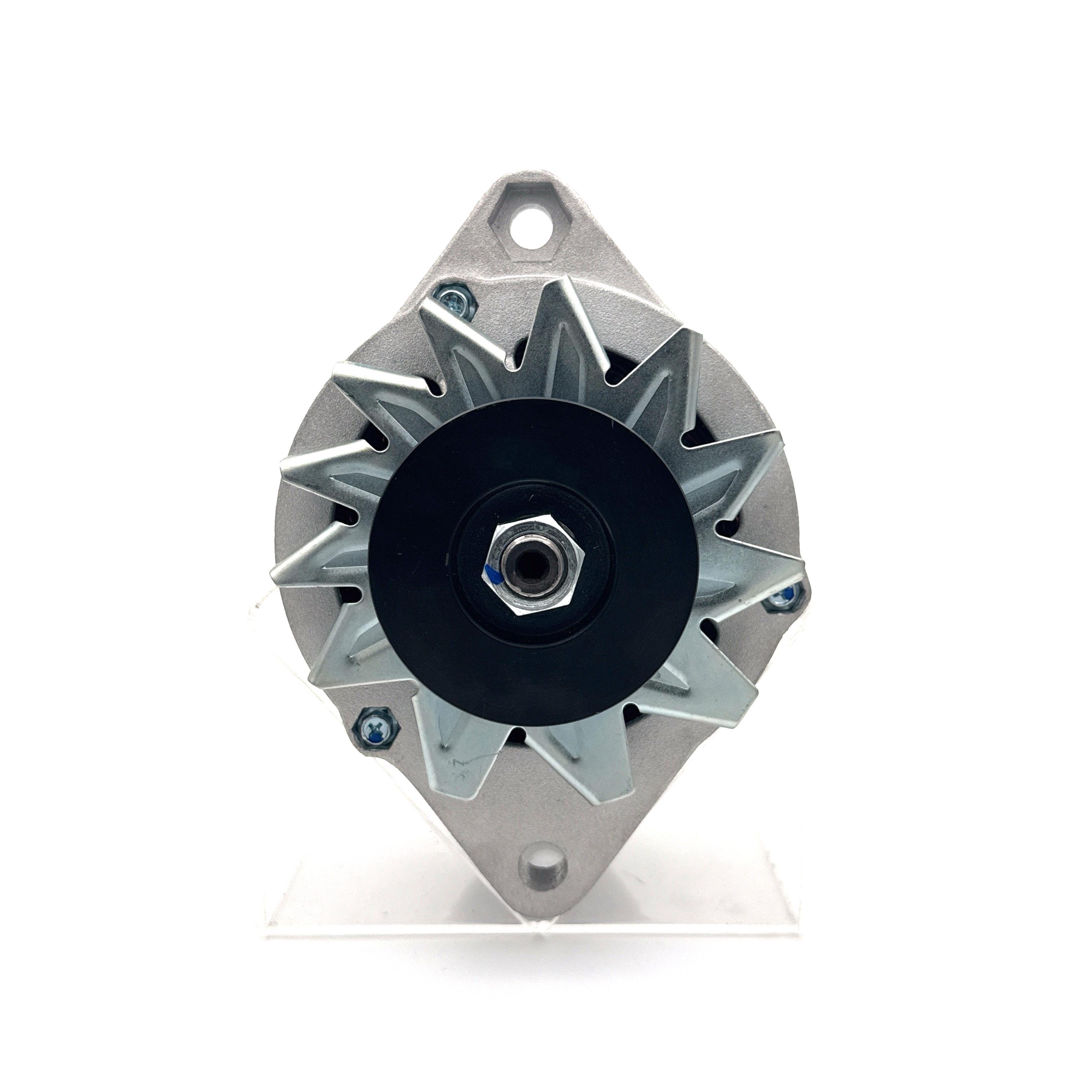 Alternatör 12v 45ah Mako Tip 4551 Dkş Fiat Tümosan Steyr Dogan Şahin Kartal Em Alt480 Serçe | Voltech Alt480