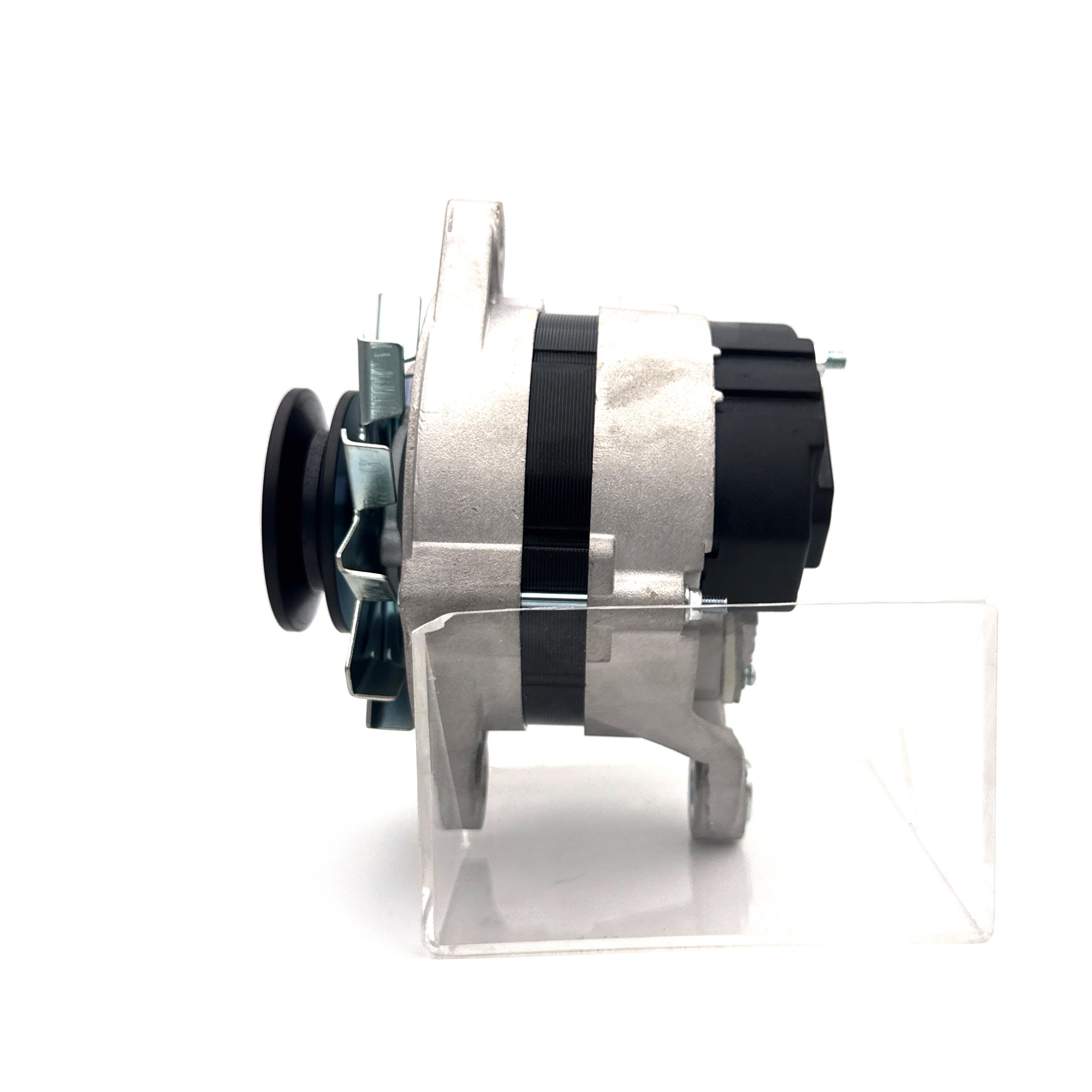 Alternatör 12v 45ah Mako Tip 4551 Dkş Fiat Tümosan Steyr Dogan Şahin Kartal Em Alt480 Serçe | Voltech Alt480