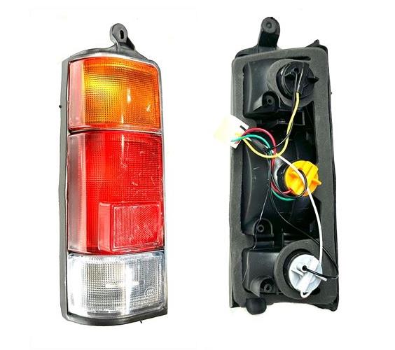 Stop Lambası Sol Suzuki Carry Sk410 90-98 | Wagenburg 21000599