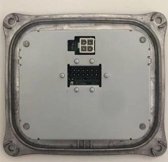 Xenon Far Kontrol Beyni Mercedes S-class W221 05-13 C216 06-13 (led,kodlanmış) | Wagenburg 2168203789