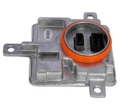 Xenon Far Kontrol Beyni Gaz Deşarjlı Vw Caddy Golf Jetta Polo Touron Tıguan Skoda Octavia Superb | Wagenburg 8k0941597e