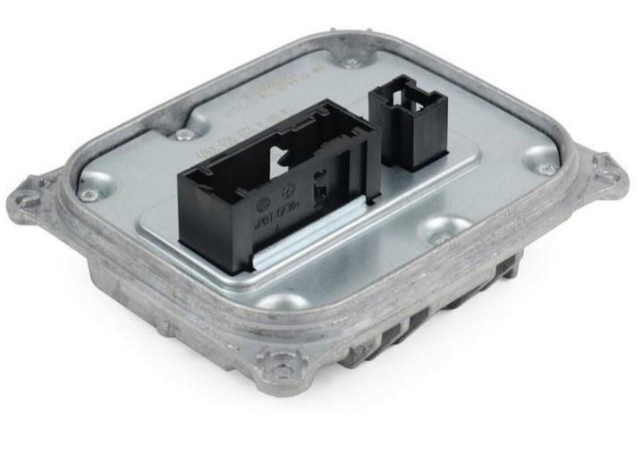 Xenon Far Kontrol Beyni Mercedes C-class W205 14- S205 14- (led,kodlanmış) | Wagenburg A2059005010