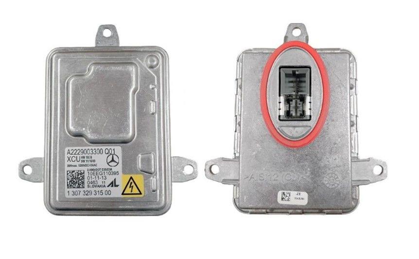 Xenon Beyni Mercedes Cla Gla A Class Bmw X3 Zenon Q02 | Wagenburg A2229003300