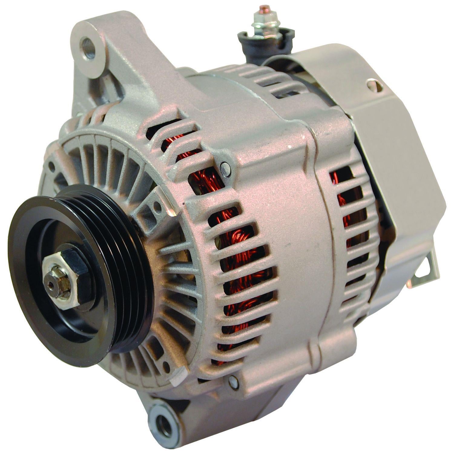 Alternatör 12v 95ah Honda Civic Crv 95 İes | Waı 11101n