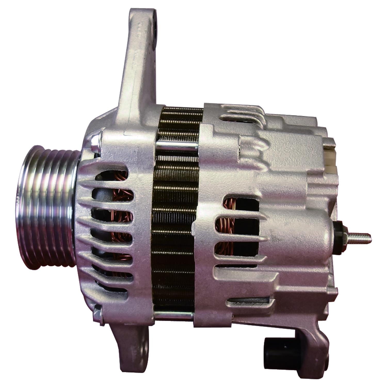 Alternatör 12v 50ah Mercury Marine Kobato Ir-ıf Mitsubishi Tip | Waı 12630n