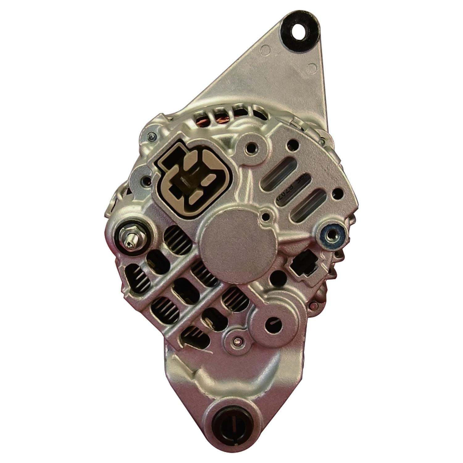 Alternatör 12v 50ah Mercury Marine Kobato Ir-ıf Mitsubishi Tip | Waı 12630n