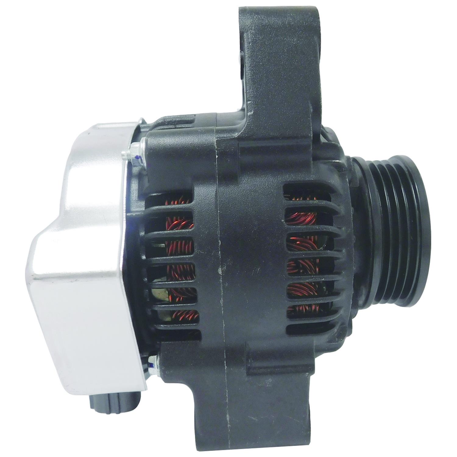 Alternatör 12v 55ah Honda Cıvıc 04-06 Honda Marin Motor Honda Engine Marine Bf115 137ci 2254cc 1012118740 31630zy6003 | Waı 12756n