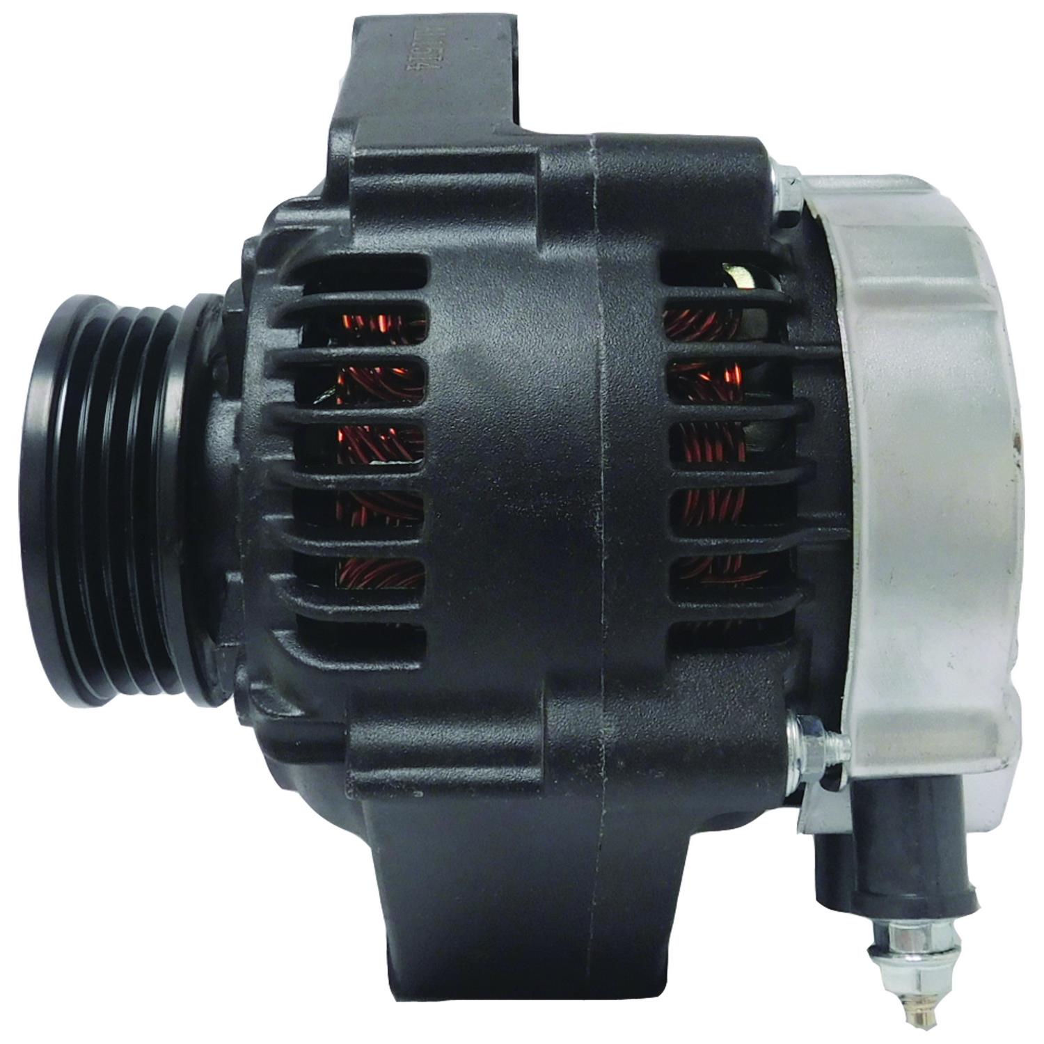Alternatör 12v 55ah Honda Cıvıc 04-06 Honda Marin Motor Honda Engine Marine Bf115 137ci 2254cc 1012118740 31630zy6003 | Waı 12756n