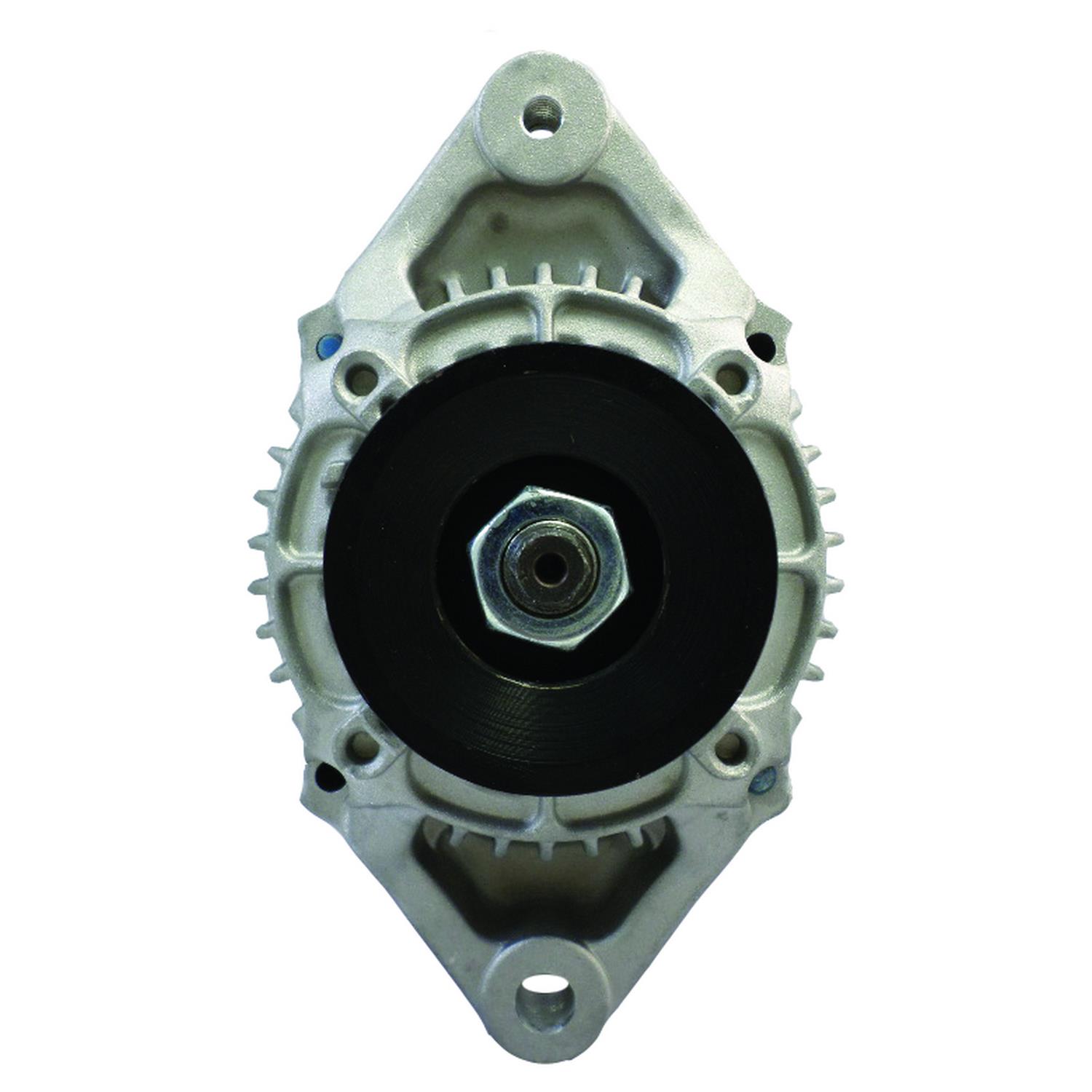 Alternatör 12v 40ah Kubato Daıhatsu Lombardını Denso | Waı 13127n