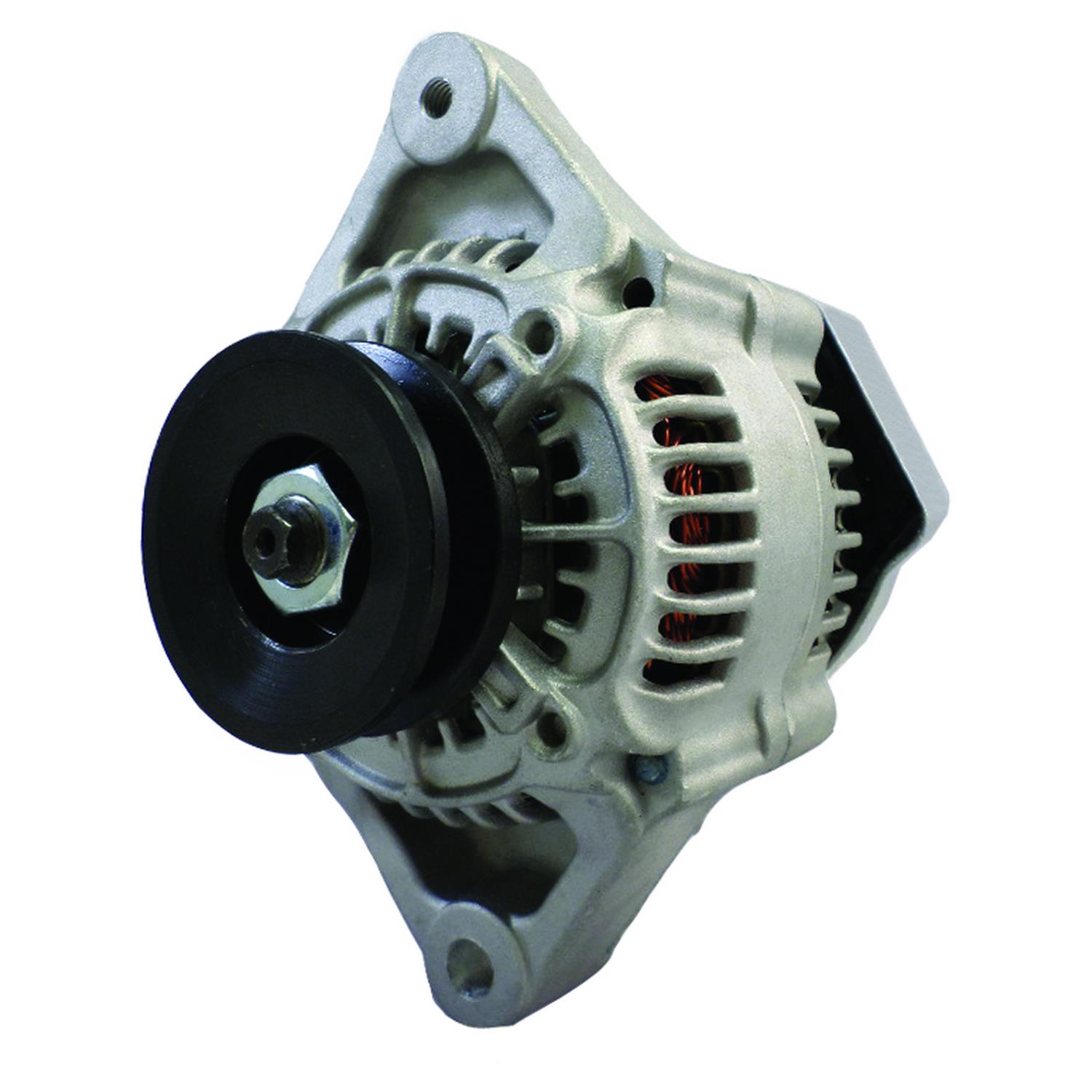 Alternatör 12v 40ah Kubato Daıhatsu Lombardını Denso | Waı 13127n