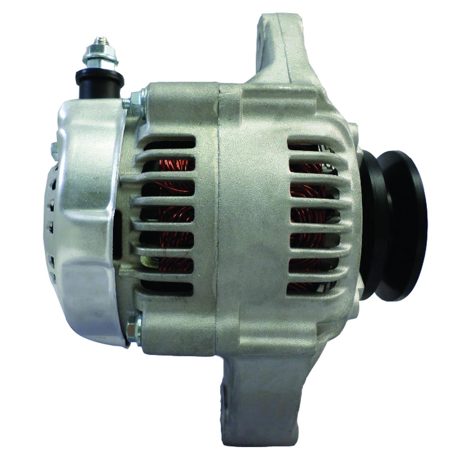Alternatör 12v 40ah Kubato Daıhatsu Lombardını Denso | Waı 13127n