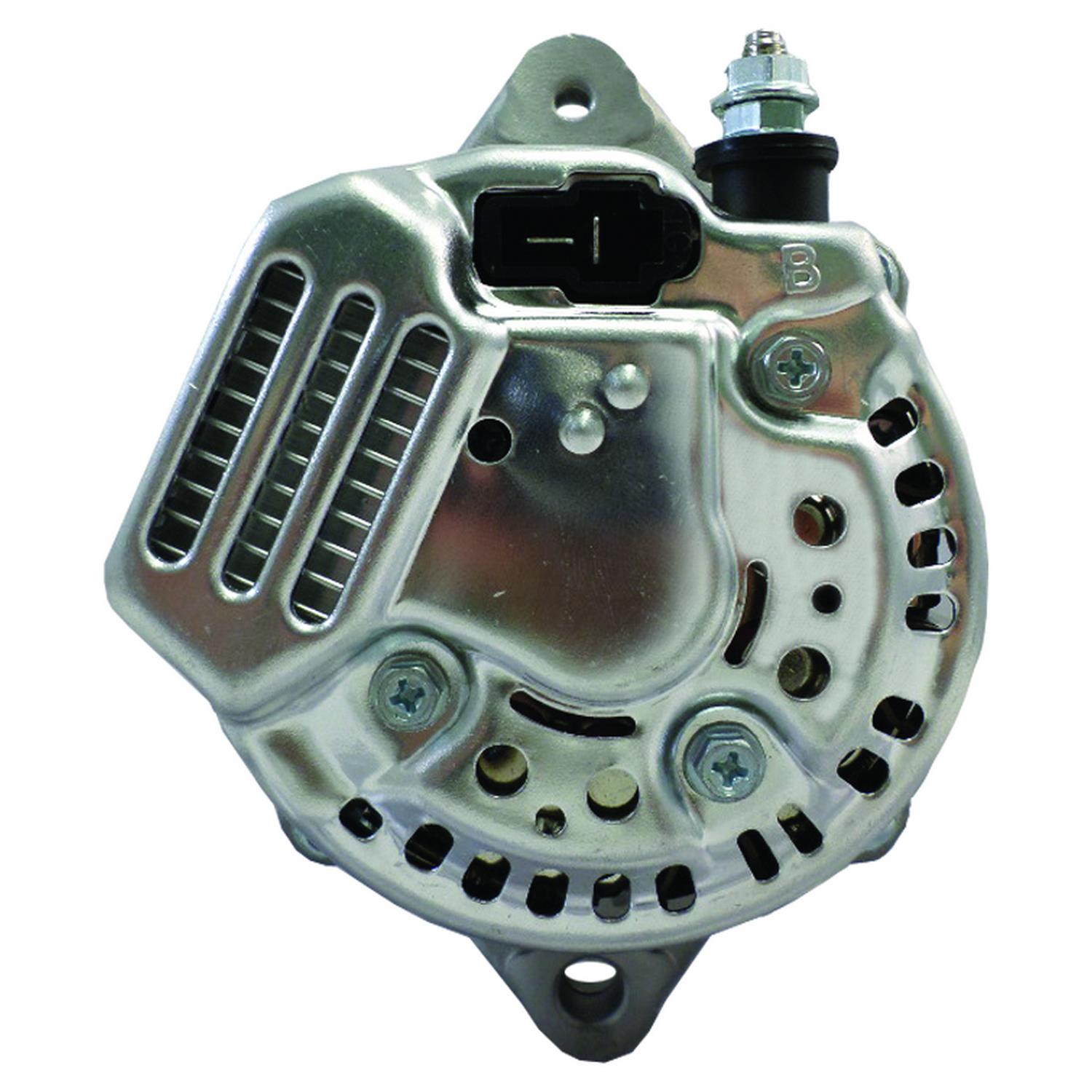 Alternatör 12v 40ah Kubato Daıhatsu Lombardını Denso | Waı 13127n