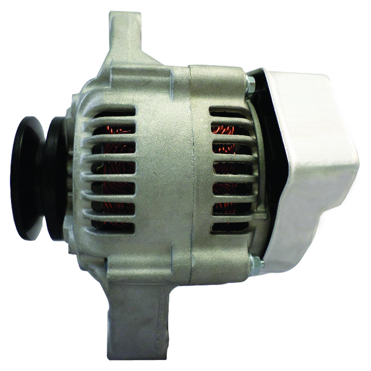 Alternatör 12v 40ah Kubato Daıhatsu Lombardını Denso | Waı 13127n