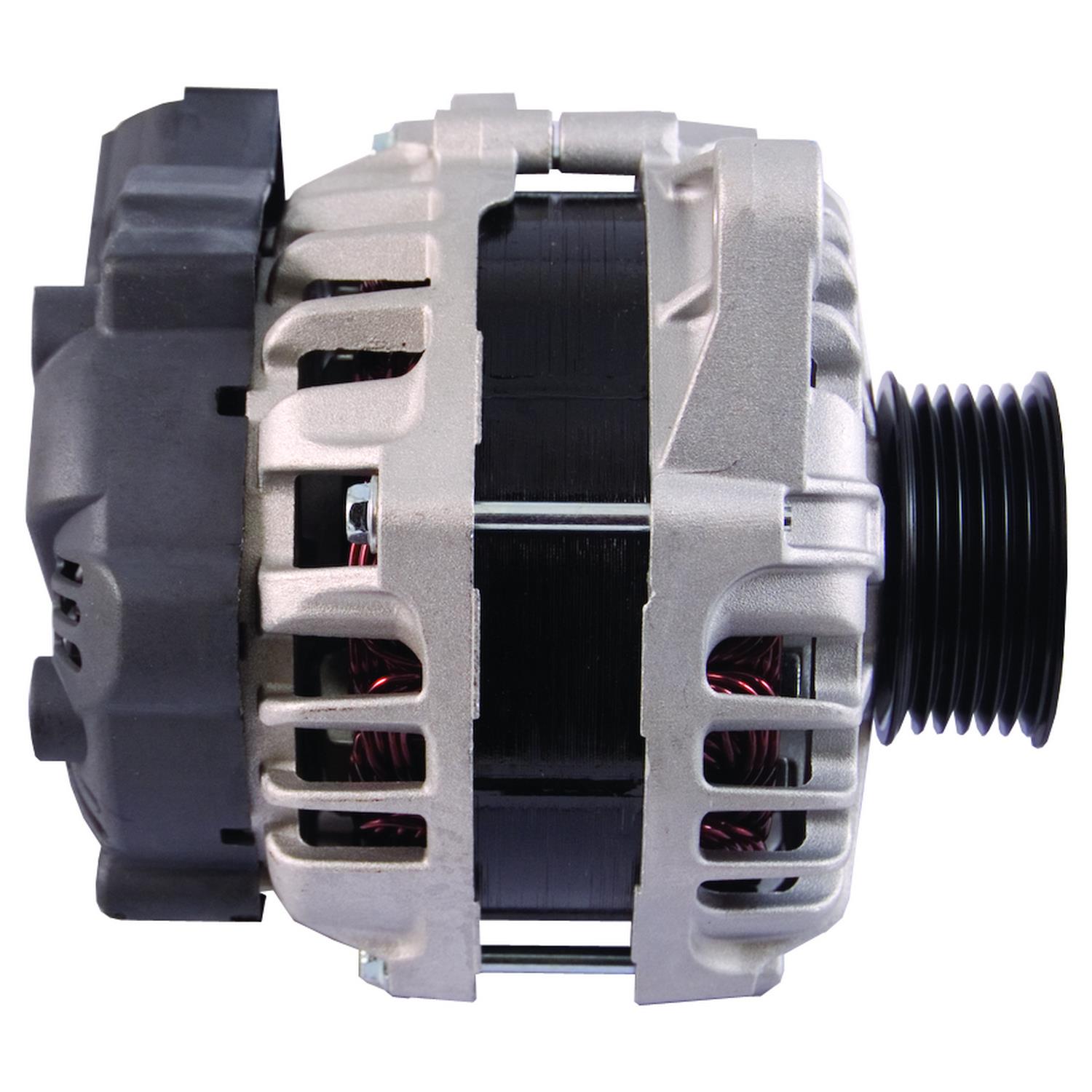 Alternatör 12v 90ah Hyundai Accent Iv Blue 11- | Waı 13209n