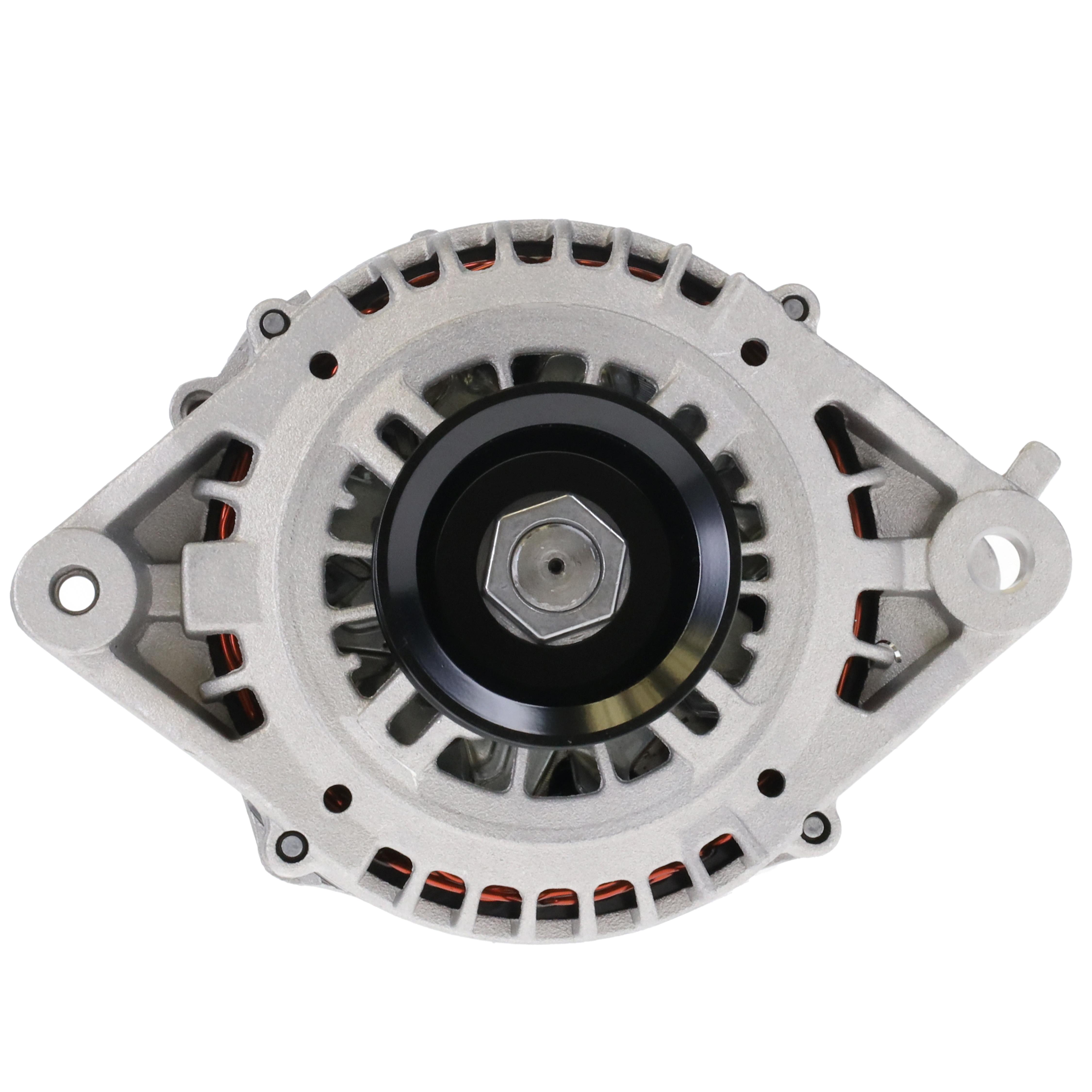 Alternatör 12v 80ah Nıssan Primera Sunny Komatsu Beko Loader Samsung Kamyonet ( Kasnak Aktarılınca Olur ) 13728n Alt655 | Waı 13728n