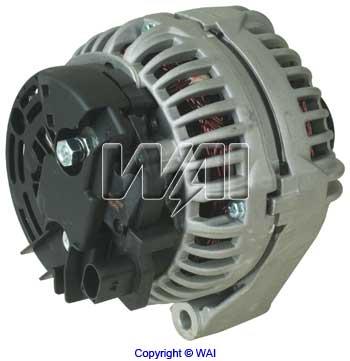 Alternatör 12v 150ah Merc.e.s.g.seri E350 S320 | Waı 13953n