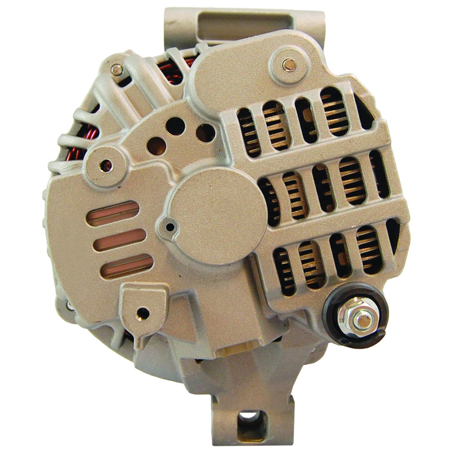 Alternatör 12v 90ah Honda Cıvıc Crv Iı 2.0 Rd4 Alt13966n 13966n A2tb7591 A02tb7591 A002tb7591 31100pnd004 1986a01553 | Waı 13966n