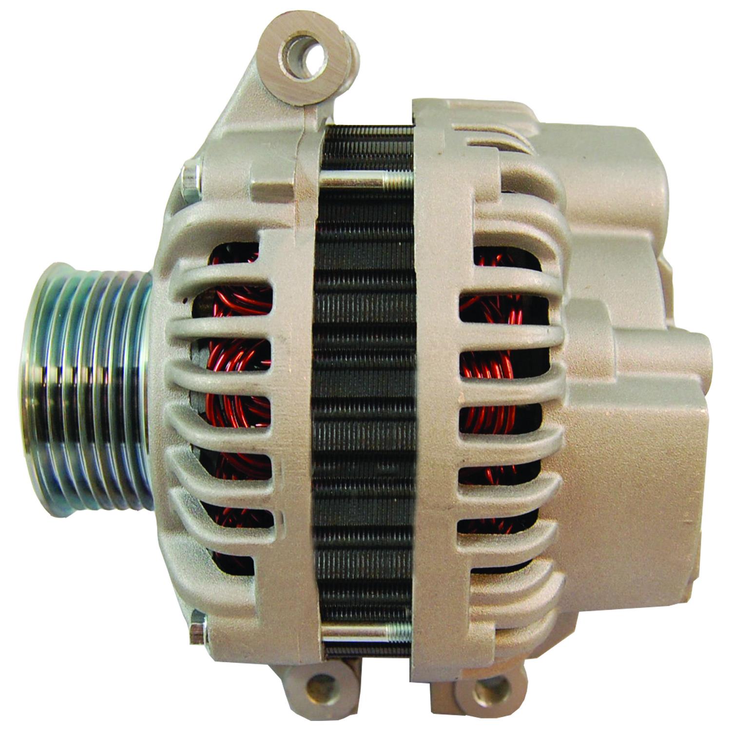 Alternatör 12v 90ah Honda Cıvıc Crv Iı 2.0 Rd4 Alt13966n 13966n A2tb7591 A02tb7591 A002tb7591 31100pnd004 1986a01553 | Waı 13966n