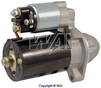 Marş Motoru 12v 9diş Mercedes C180-c200 359001400080 C180 C200 C220 E200 E230 E250 | Waı 17730n