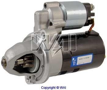 Marş Motoru 12v 9diş Mercedes C180-c200 359001400080 C180 C200 C220 E200 E230 E250 | Waı 17730n
