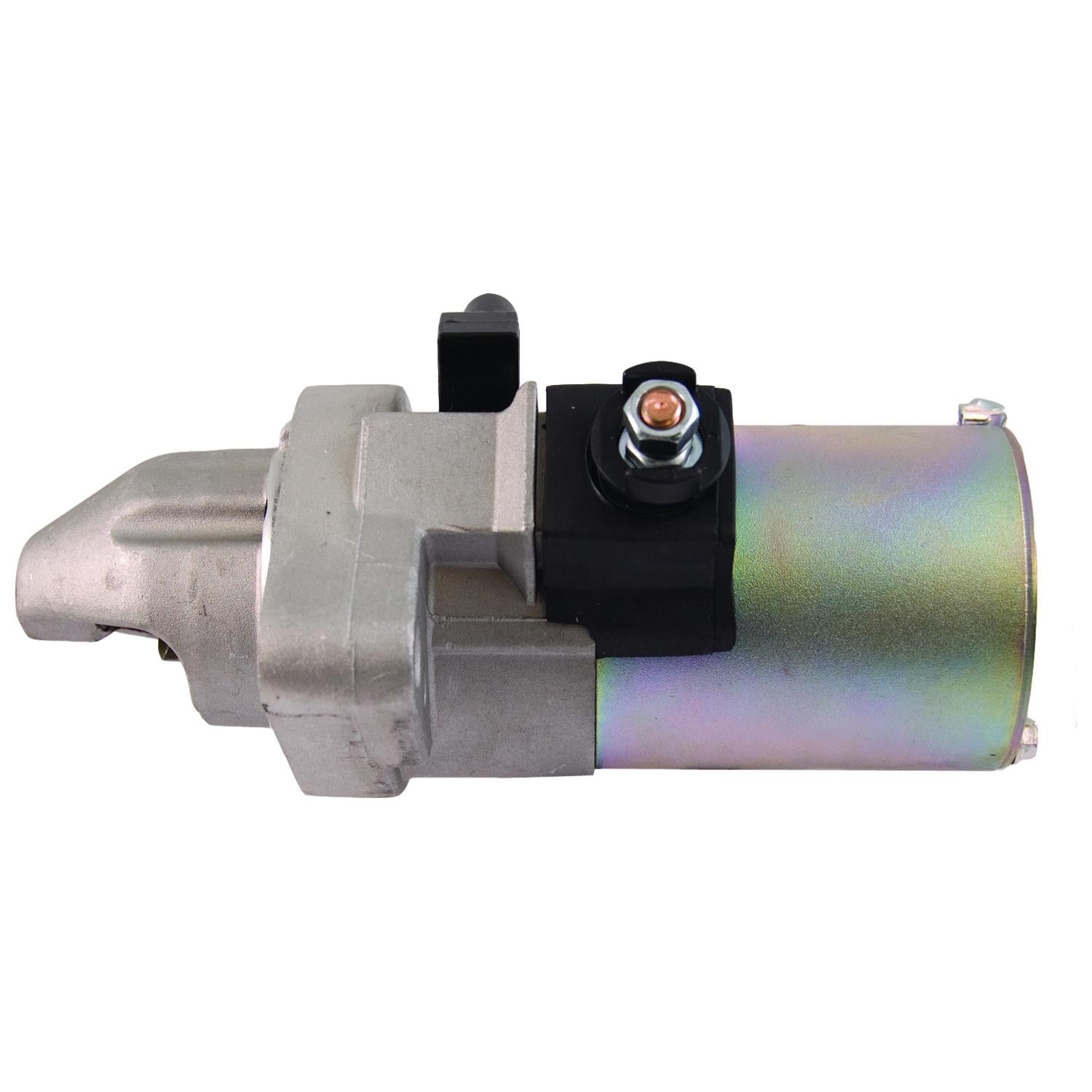 Marş Motoru 12v 9diş Honda Cıvıc Accord Ym 2,0-crv 2,4 2003-2008 | Waı 17844n