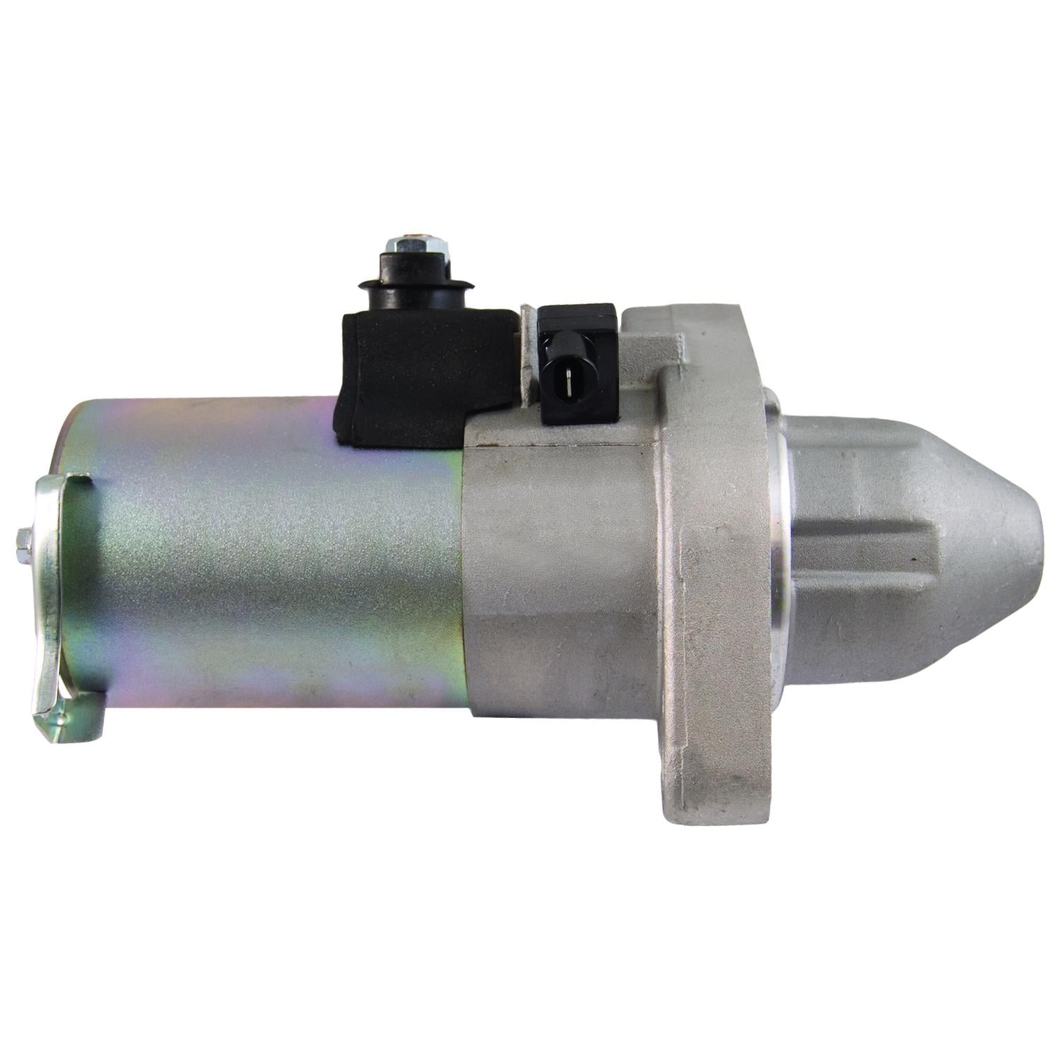 Marş Motoru 12v 9diş Honda Cıvıc Accord Ym 2,0-crv 2,4 2003-2008 | Waı 17844n