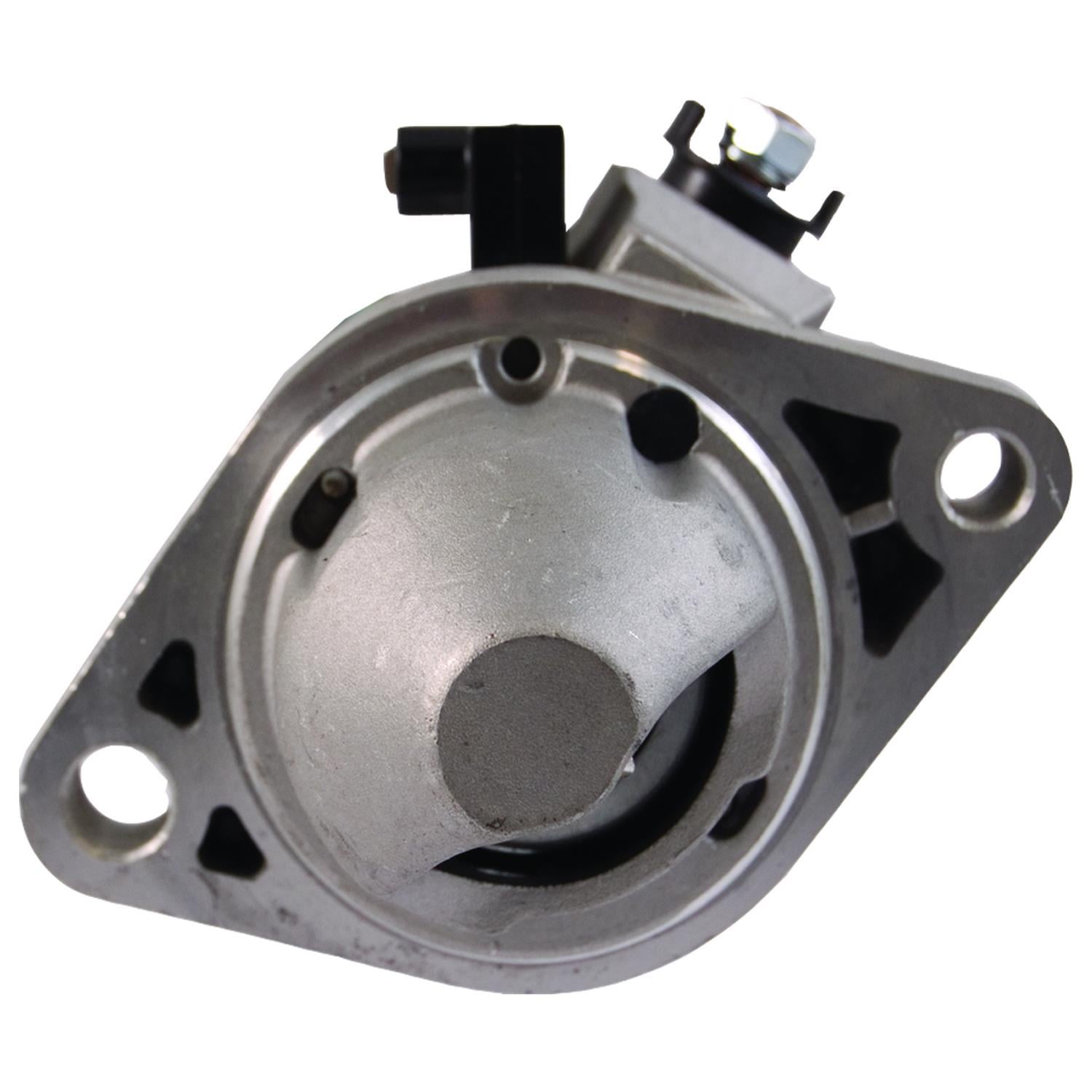 Marş Motoru 12v 9diş Honda Cıvıc Accord Ym 2,0-crv 2,4 2003-2008 | Waı 17844n