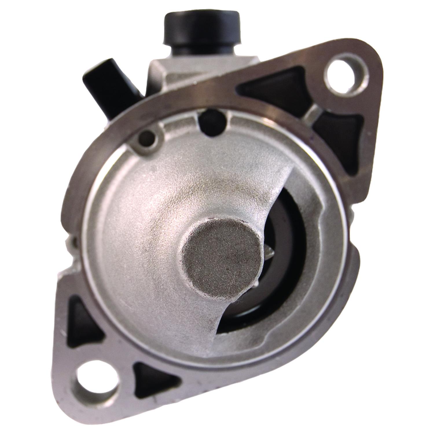 Marş Motoru 12v 9diş Honda Cıvıc Accord Ym 2,0-crv 2,4 2003-2008 | Waı 17960n