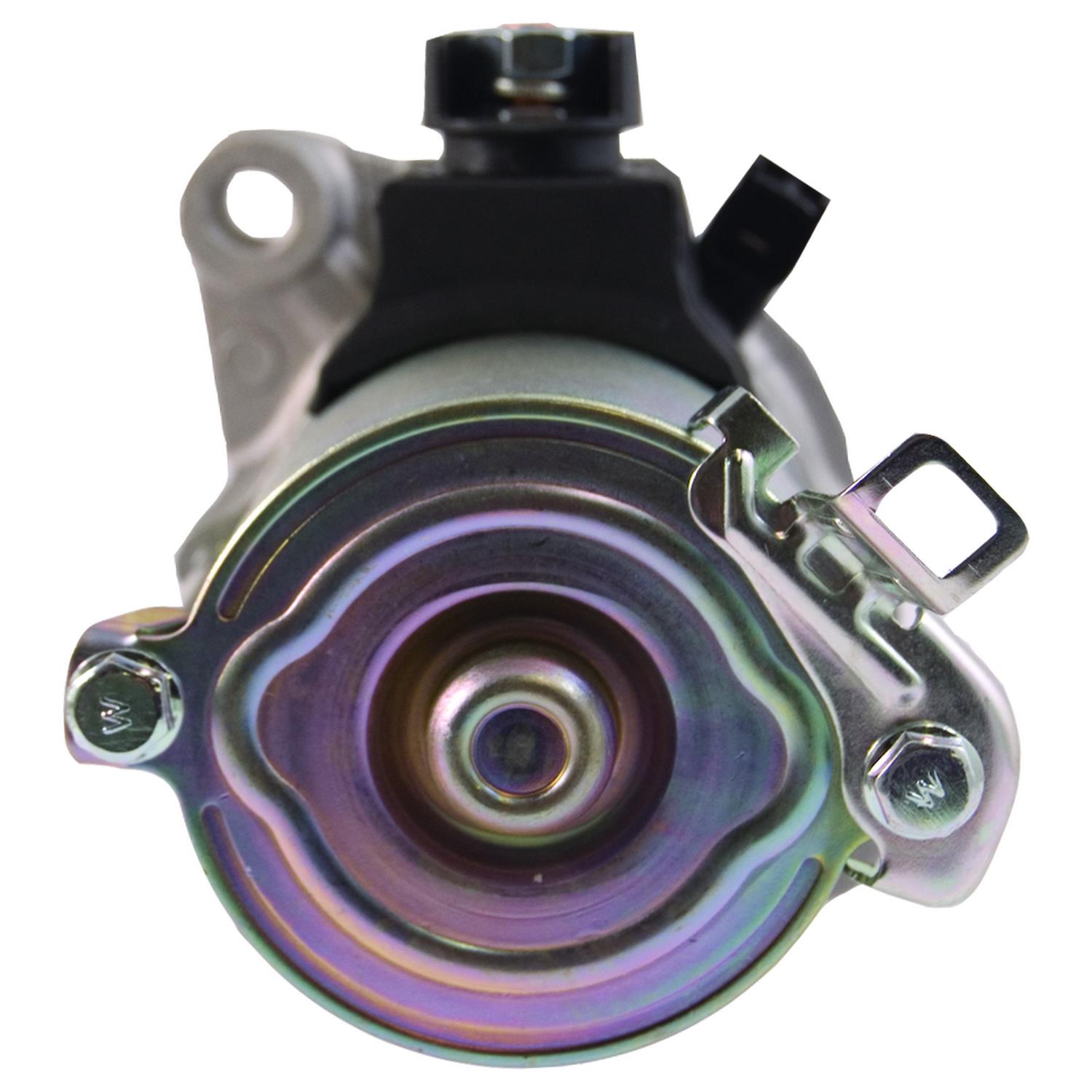 Marş Motoru 12v 9diş Honda Cıvıc Accord Ym 2,0-crv 2,4 2003-2008 | Waı 17960n