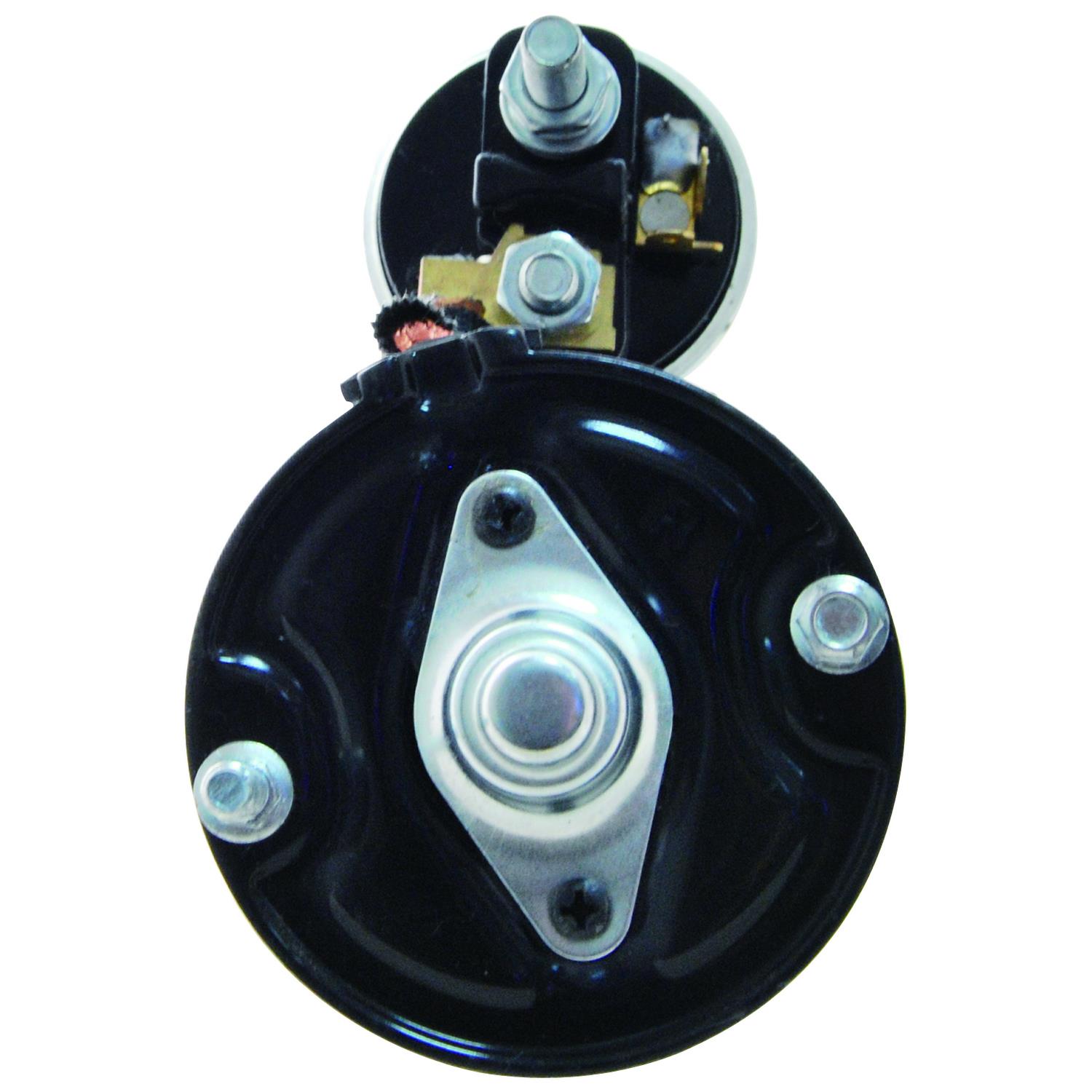 Marş Motoru 12v 9diş Audi A6 Passat 1,9 Forklift Skoda Süper B Str6523 | Waı 17977n