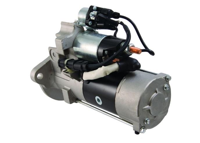 Marş Motoru 24v 12diş Man Tga/tgx/tgl -ym 6,0kw Mıts M009t61971 M9t61971 Str19927n Str1945 | Waı 19927n