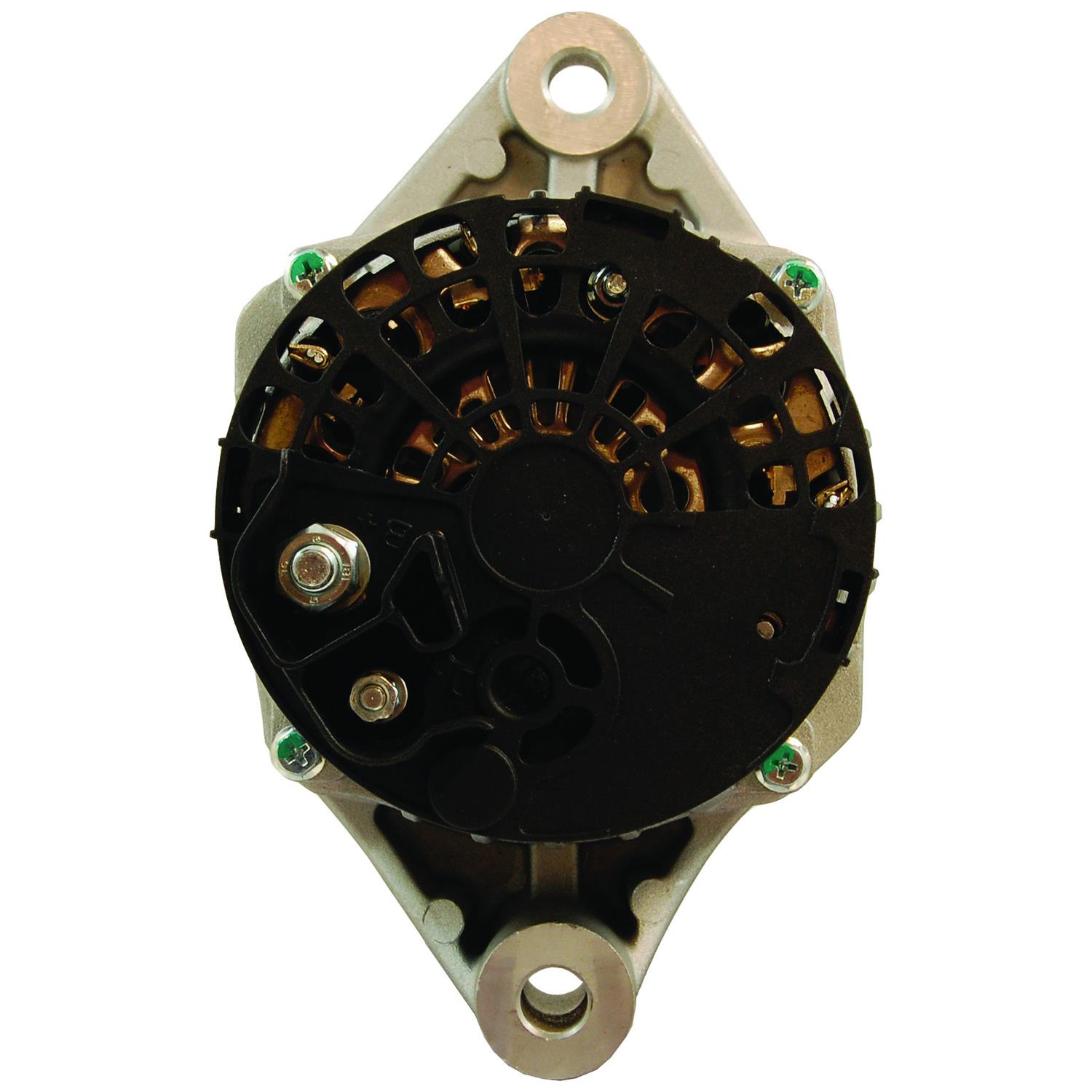 Alternatör 12v 120ah Fıat Romeo Egea Linea Doblo Ducato Mıto 1.6jtdm 2008 -> Egea 1.6d Mjt Denso Dan1000-140amper 51854902 | Waı 20357n