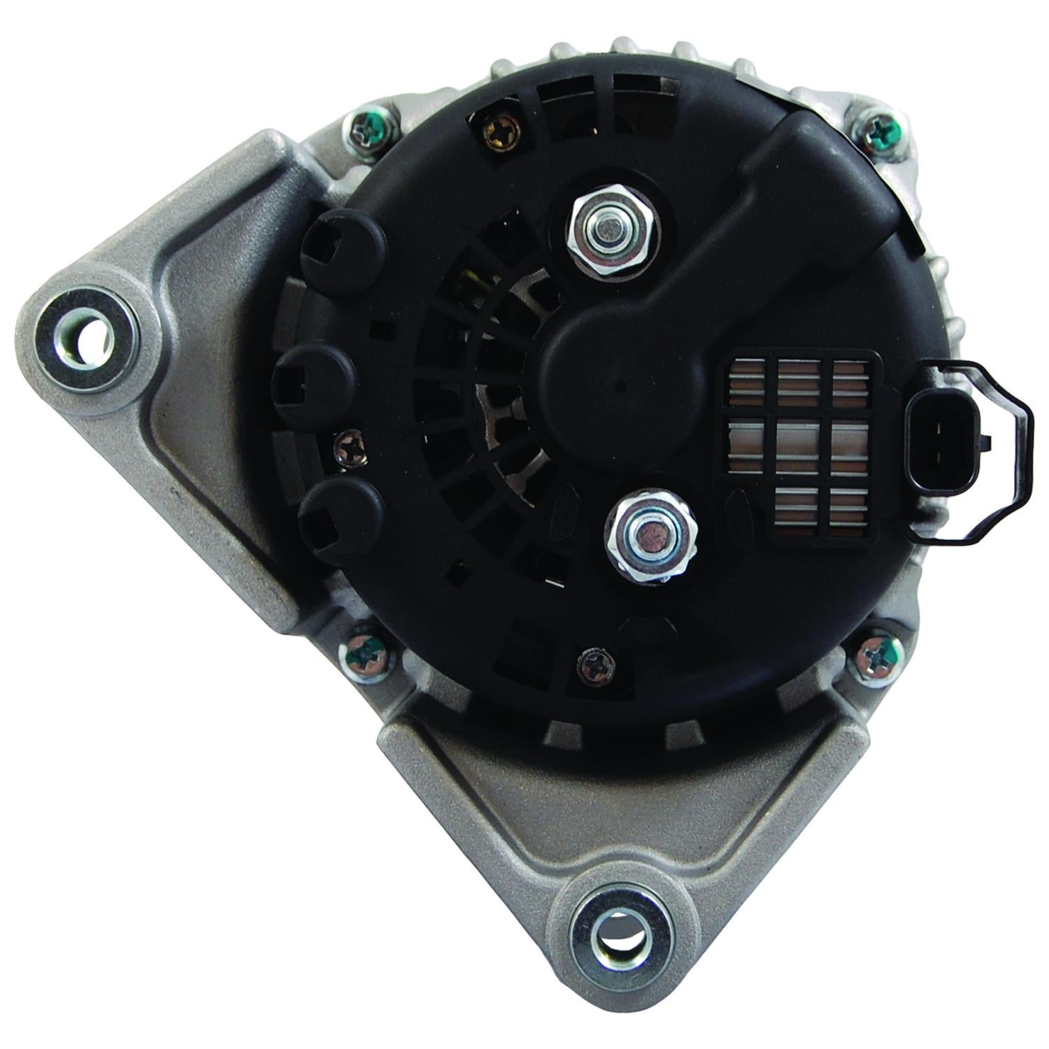 Alternatör 12v 100ah Chevrolet Cruze Opel Astra J | Waı 21513n