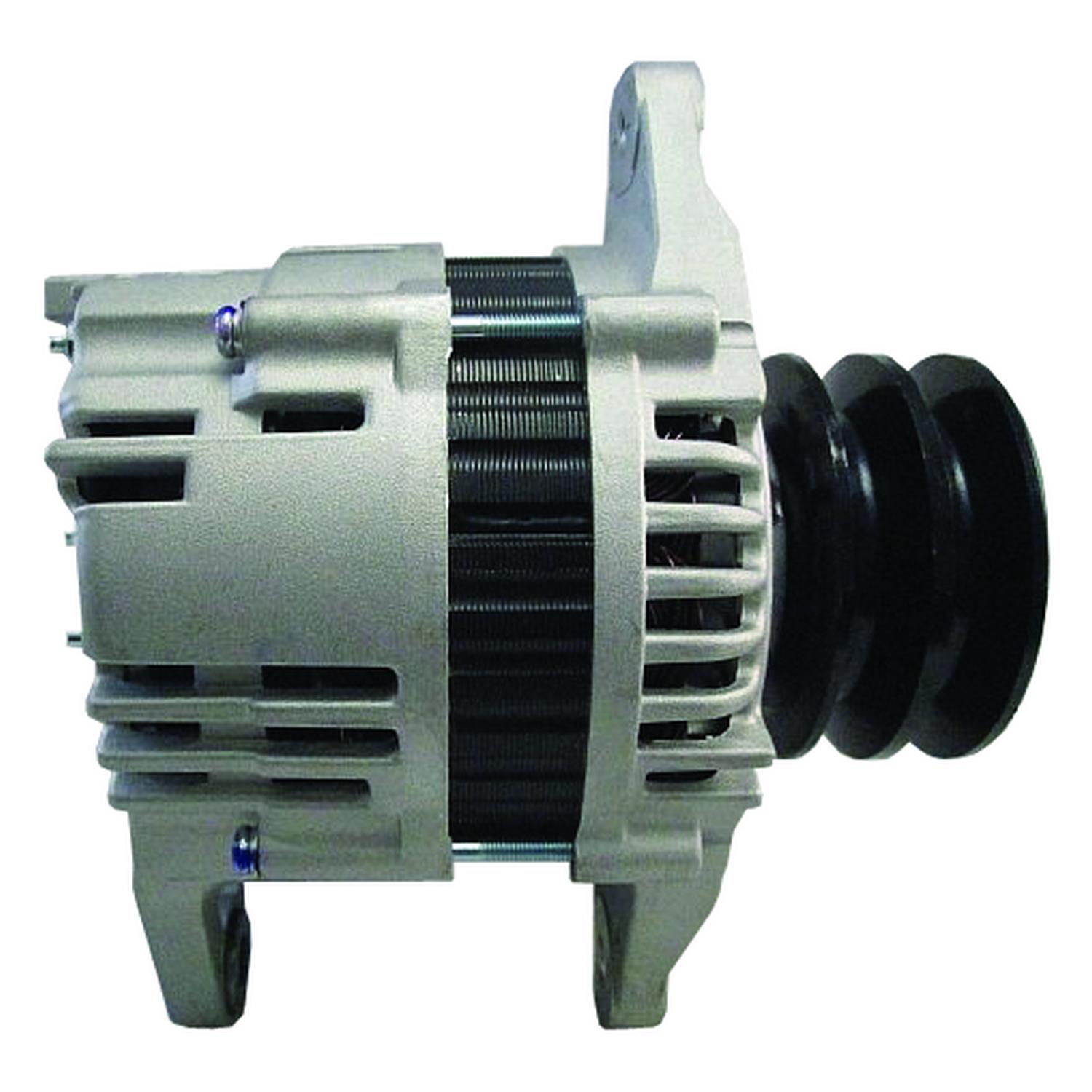 Alternatör 12v 60ah Nissan Skystar Navara Hitaci Tip Nissan Terrano Iı Alt663 Nıssan Almera I 2.0 D N15 95-00 Cd20 | Waı 22663n