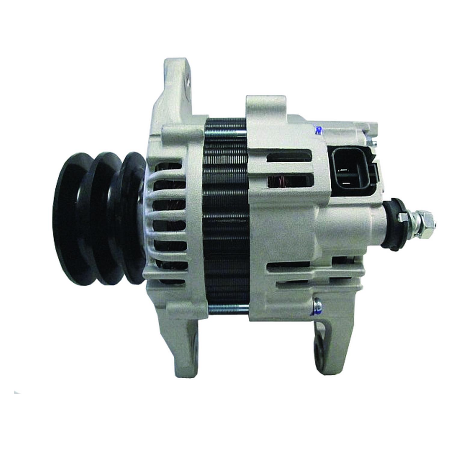 Alternatör 12v 60ah Nissan Skystar Navara Hitaci Tip Nissan Terrano Iı Alt663 Nıssan Almera I 2.0 D N15 95-00 Cd20 | Waı 22663n