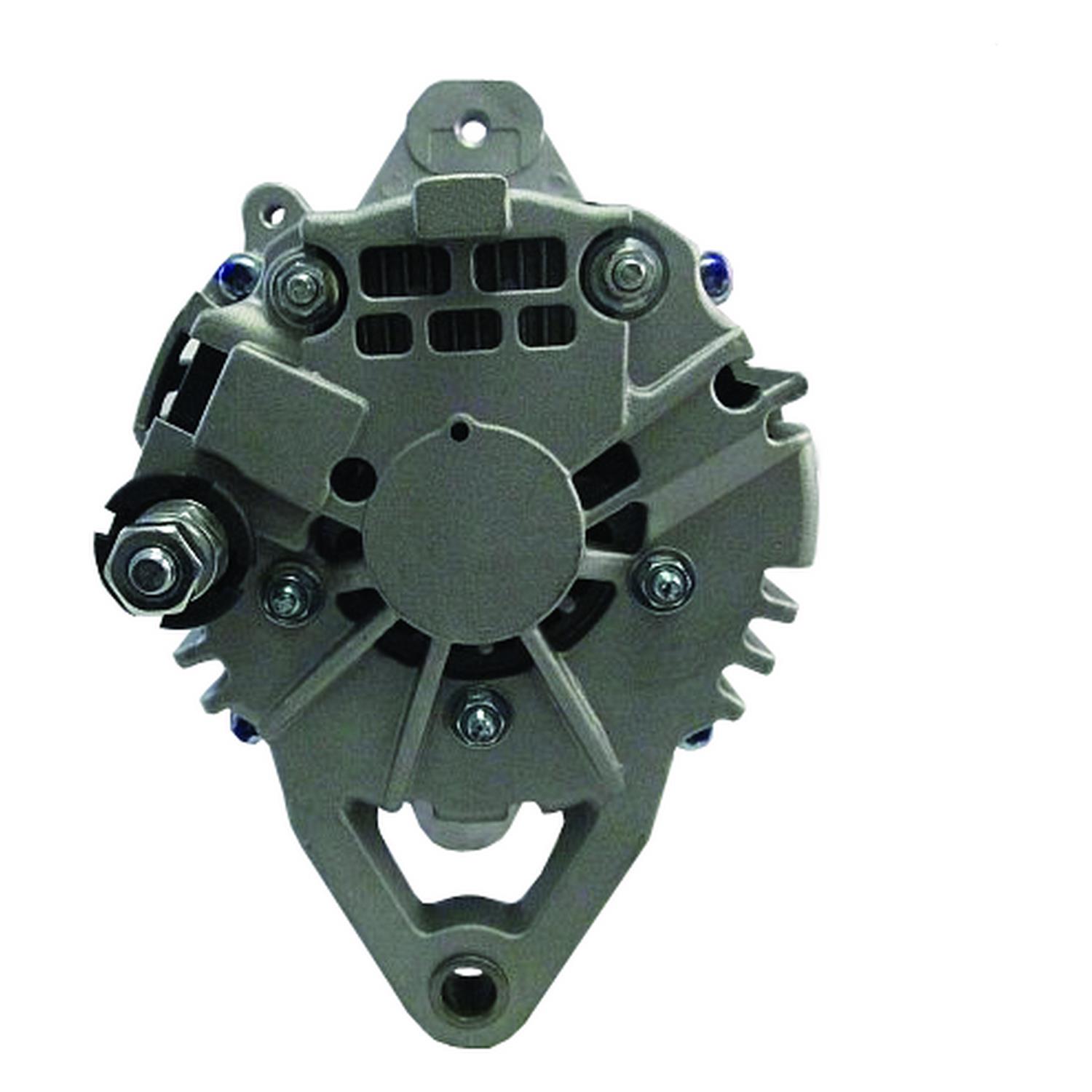Alternatör 12v 60ah Nissan Skystar Navara Hitaci Tip Nissan Terrano Iı Alt663 Nıssan Almera I 2.0 D N15 95-00 Cd20 | Waı 22663n