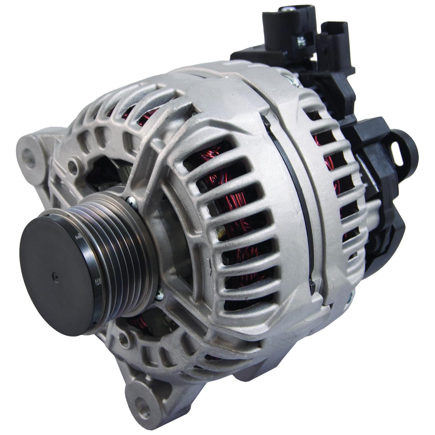 Alternatör 12v 150ah Peugeot Partner Fiat Ducato 1,6hd Alt23301 | Waı 23301n