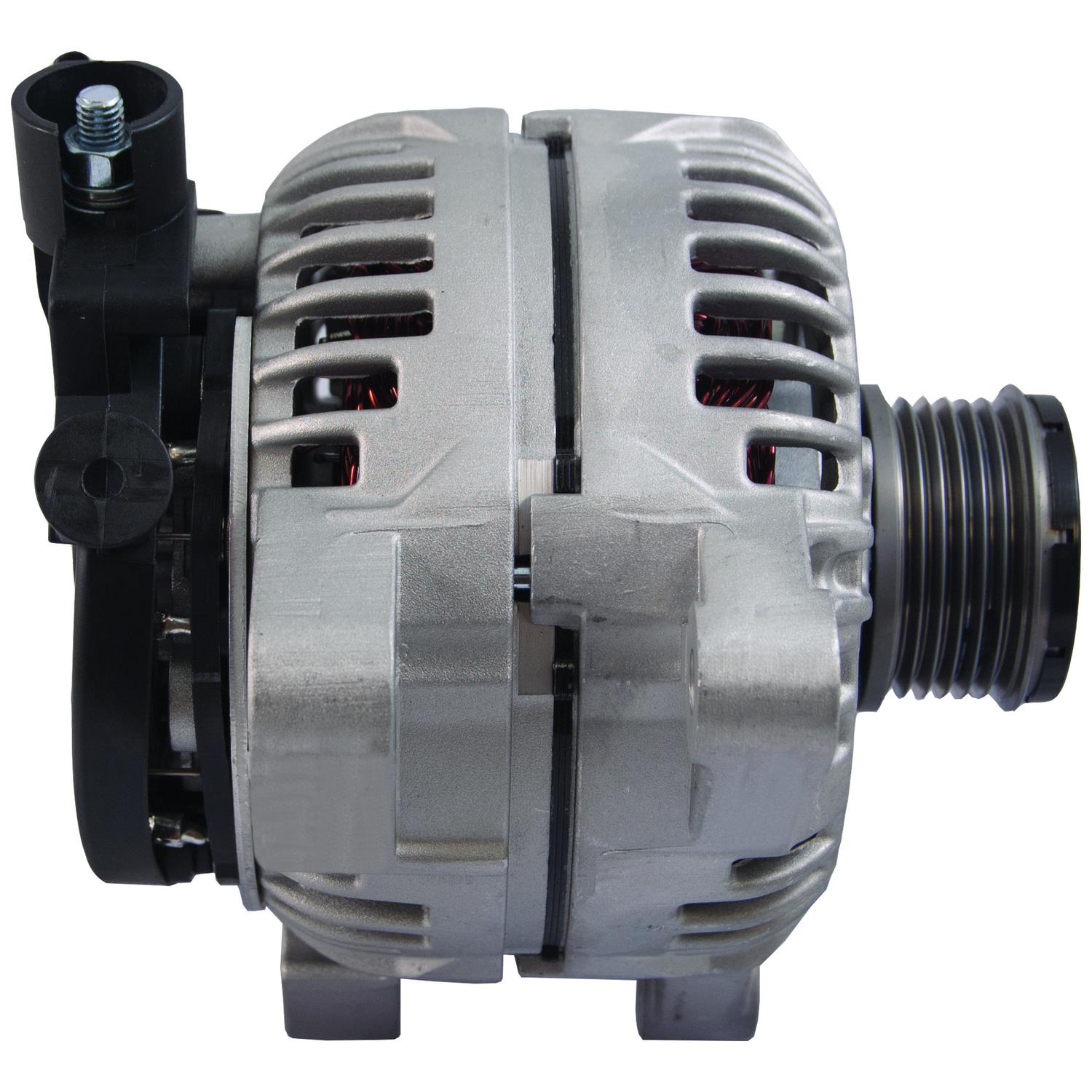 Alternatör 12v 150ah Peugeot Partner Fiat Ducato 1,6hd Alt23301 | Waı 23301n