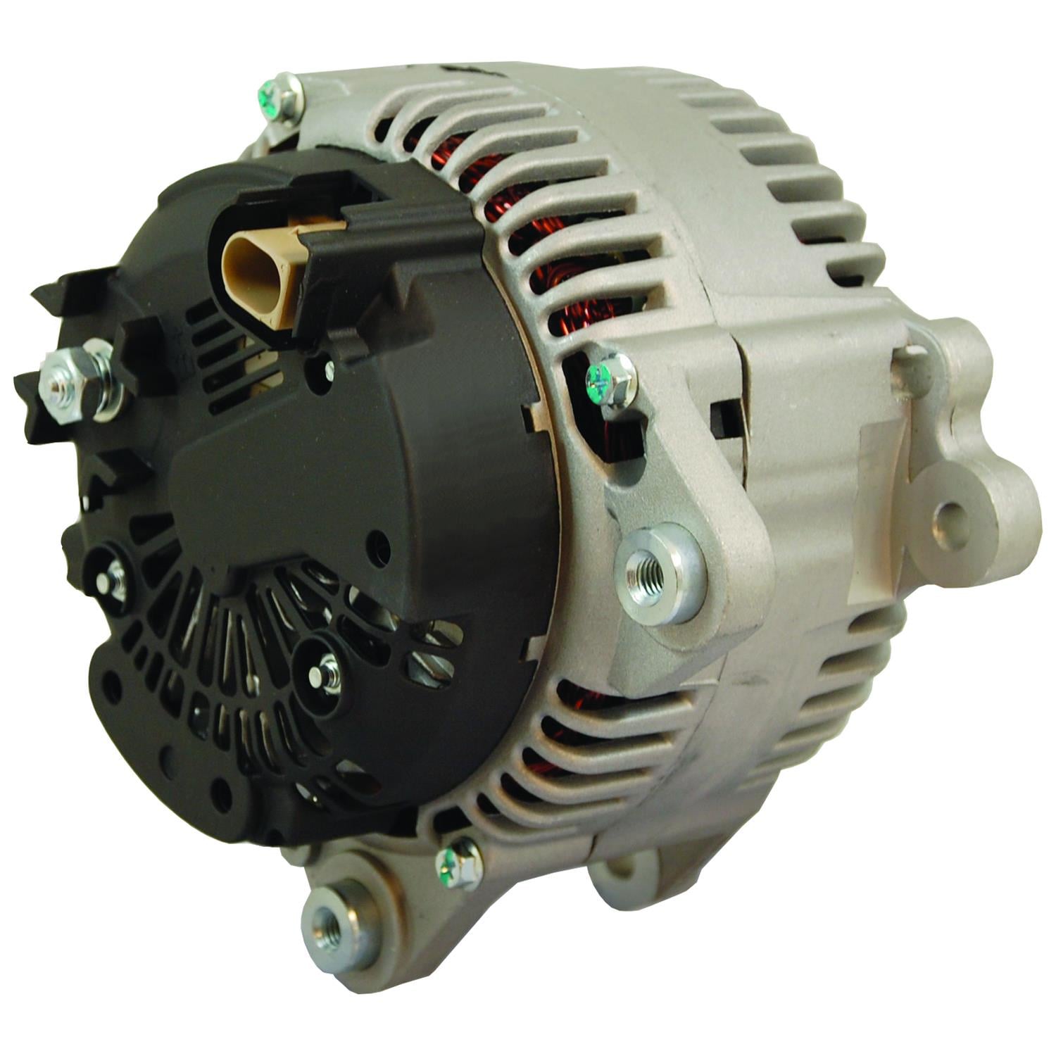 Alternatör 12v 180ah Audi A6 A8 Q7 Touareg 2.7 Tdı 3.0tdi | Waı 23364n