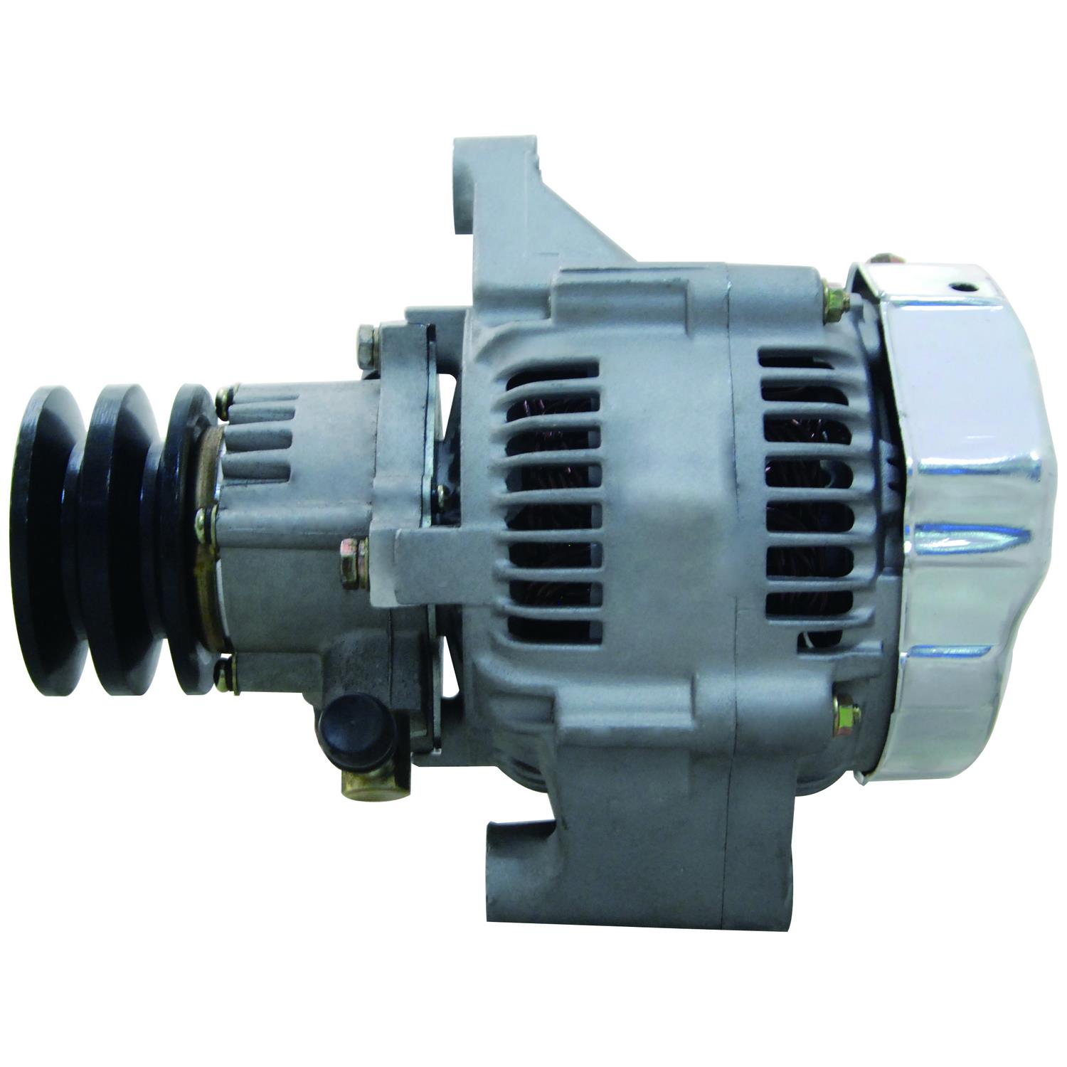 Alternatör 12v 70ah Denso Tip Toyota Hılux Hıace Önden Vakumlu 1995>> L Ig S Uç Alt23710n Cargo 111963 | Waı 23710n