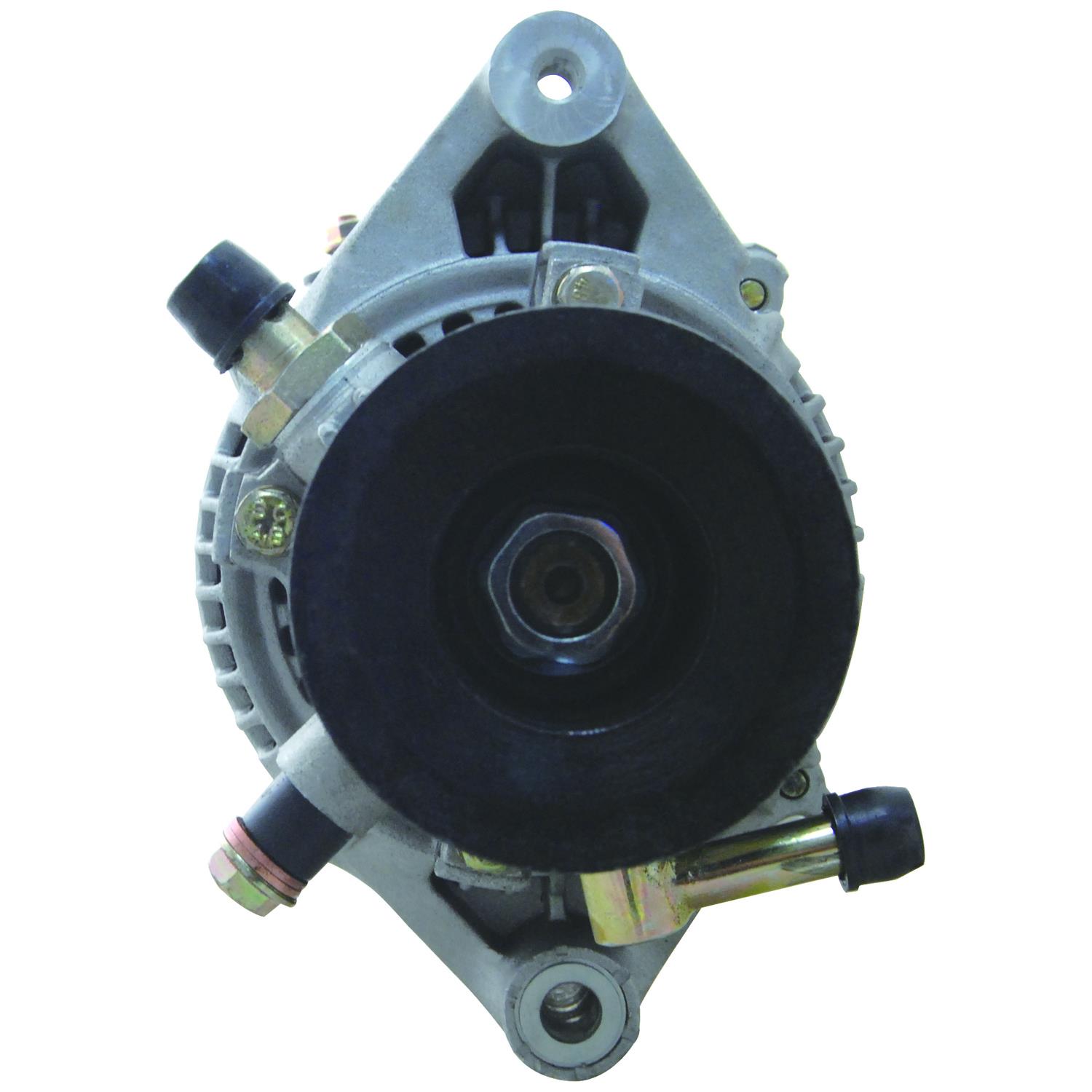 Alternatör 12v 70ah Denso Tip Toyota Hılux Hıace Önden Vakumlu 1995>> L Ig S Uç Alt23710n Cargo 111963 | Waı 23710n