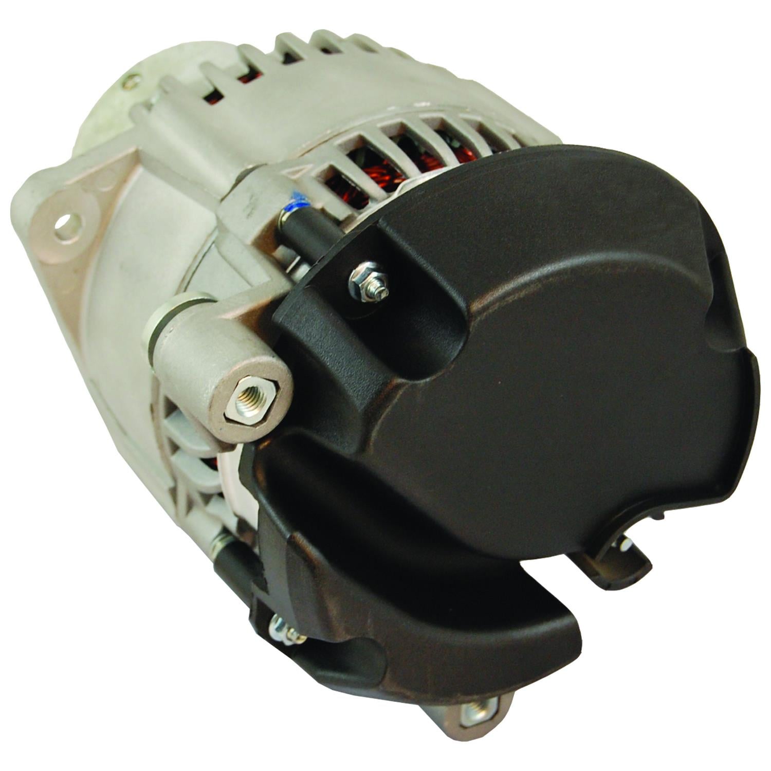Alternatör 12v 125ah Saçlı Ford Connect Connet Focus Waı23853n Waı Alt23853n Vısteon 2015001010 | Waı 23853n