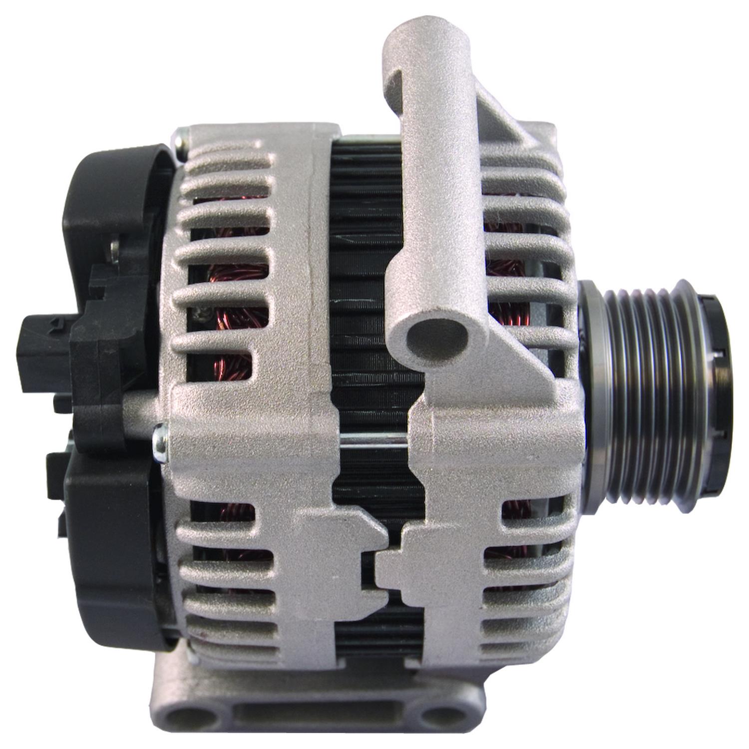 Alternatör 12v 150ah 6pk Ducato V1847 V347 06 Alt23925 6 Kanal | Waı 23925n