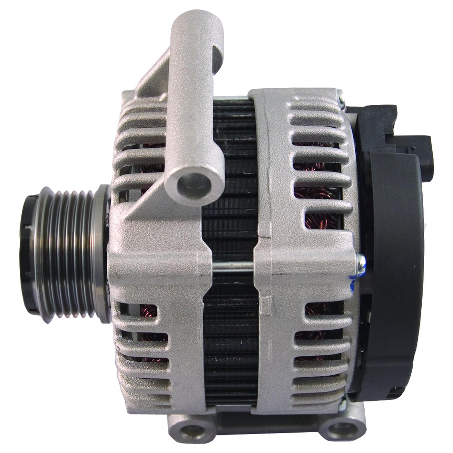 Alternatör 12v 150ah 6pk Ducato V1847 V347 06 Alt23925 6 Kanal | Waı 23925n