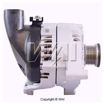 Alternatör 12v 170ah Bmw 1 Serı 3 Seri F20 F21 F30 F80 1042106331 Dan1125 12317610260 1042106331 | Waı 24111